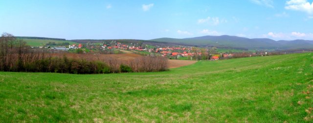 Čaradice