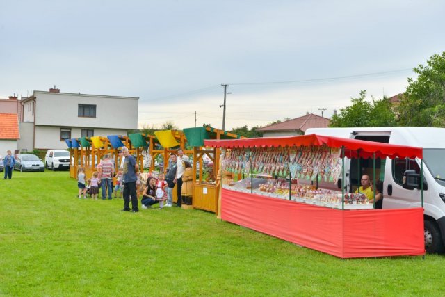 Folklórny festival 2016