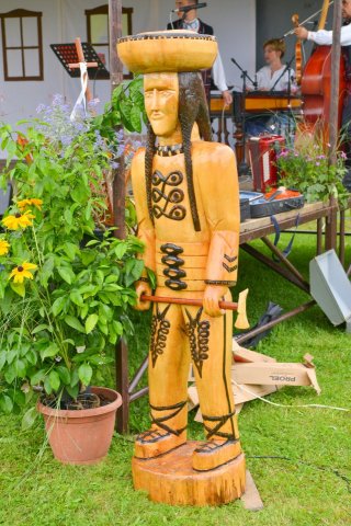 Folklórny festival 2016