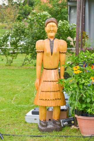 Folklórny festival 2016