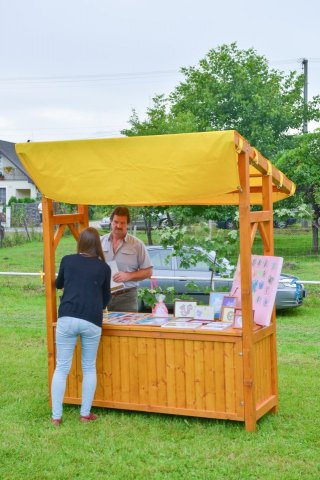 Folklórny festival 2016