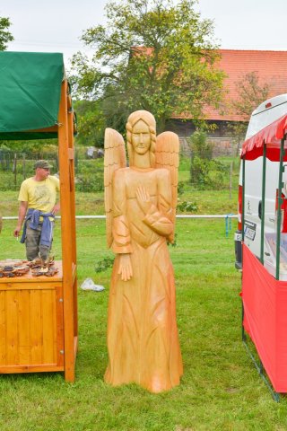 Folklórny festival 2016