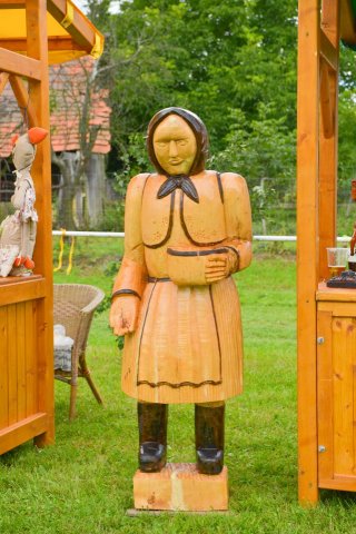 Folklórny festival 2016