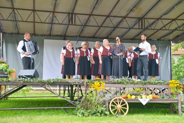 Folklórny festival 2016