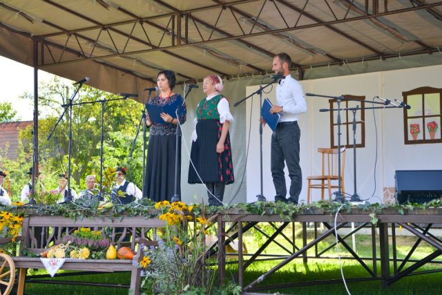 Folklórny festival 2016
