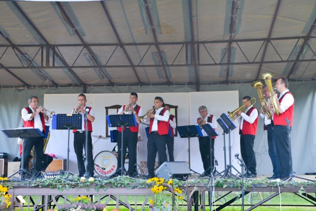 Folklórny festival 2016