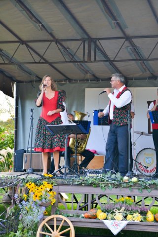Folklórny festival 2016