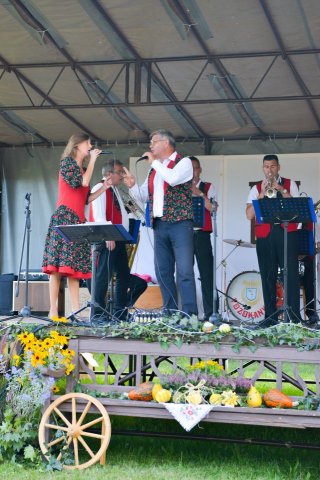 Folklórny festival 2016