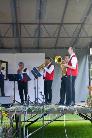 Folklórny festival 2016