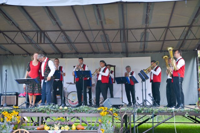 Folklórny festival 2016