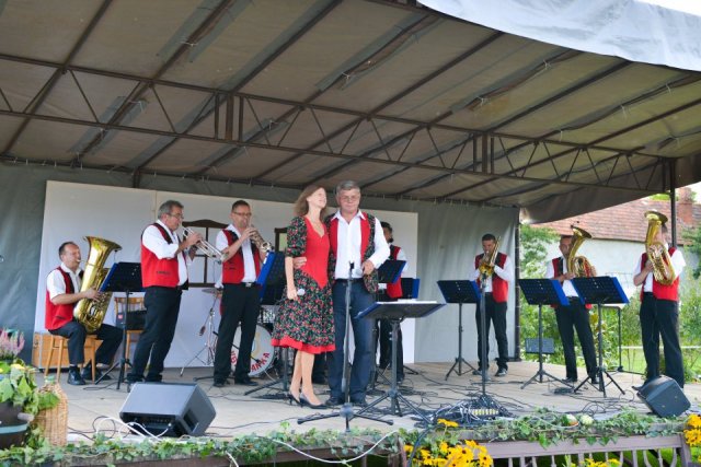 Folklórny festival 2016