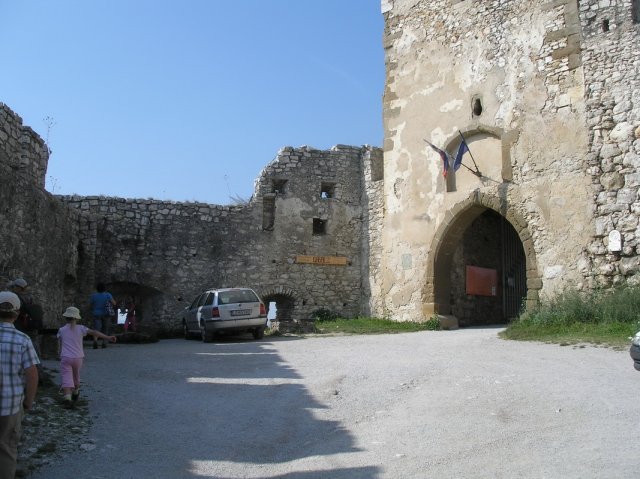 Výlet na Spiši a v Levoči