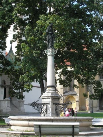 Výlet na Spiši a v Levoči