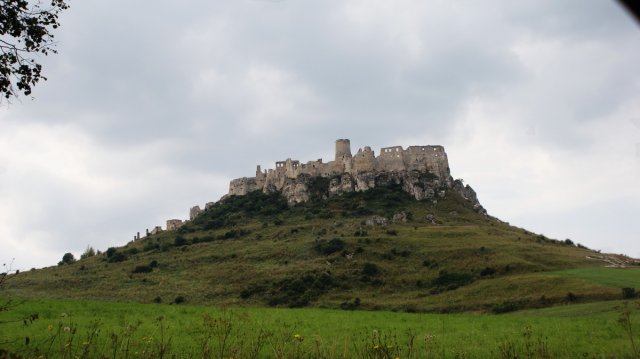 Výlet na Spiši a v Levoči