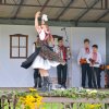 Folklórny festival 2016