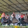 Folklórny festival 2016