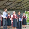 Folklórny festival 2016