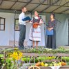 Folklórny festival 2016