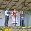 Folklórny festival 2016