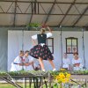 Folklórny festival 2016