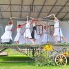 Folklórny festival 2016