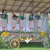 Folklórny festival 2016